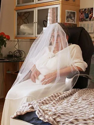 Heiraten mit Beeinträchtigung - Eine jüdische Traumhochzeit