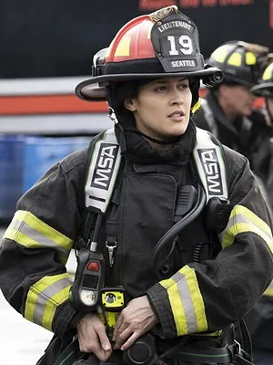 Grey's Anatomy : Station 19 S2 E14