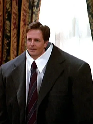 Spin City S3 E6