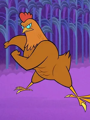 Teen Titans Go! S4 E15