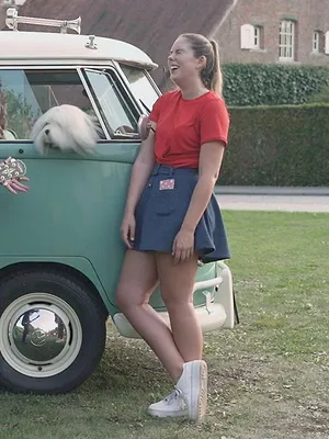 Samson & Marie S1 E97