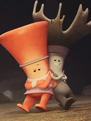 Mush-Mush & les Champotes S2 E40