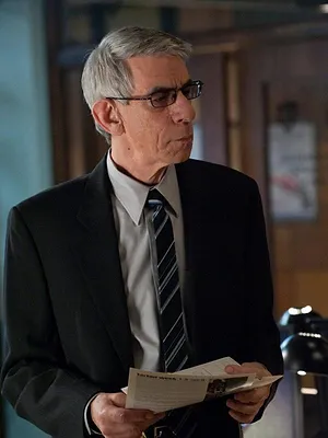 New York Unité Spéciale S12 E9