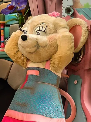 Plop & De Peppers S1 E8