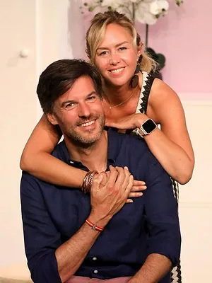 La soirée avait si bien commencé