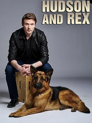 Hudson et Rex