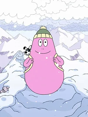 Barbapapa S2 E26