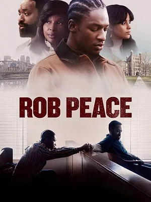 Rob Peace