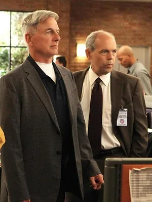 NCIS S10 E9