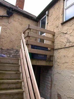 Homes Under the Hammer