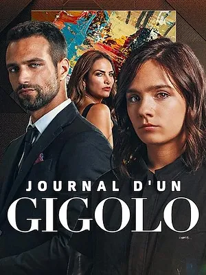 Journal d'un gigolo