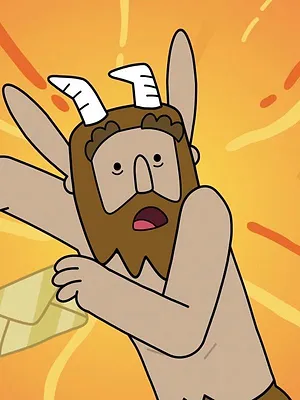 Forêt magique super joyeuse S1 E17