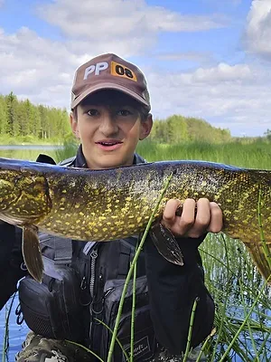 Finlande, secrets d'eau douce