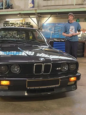 Wheeler Dealers France