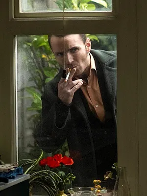 Ne dis rien S1 E3