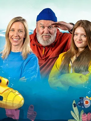 Zee in zicht S1 E1