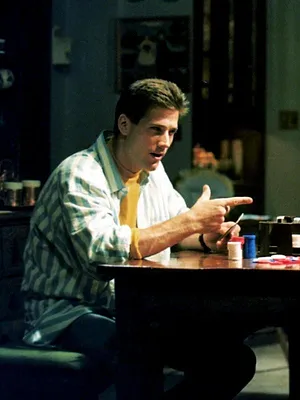 Notre belle famille S5 E8