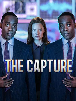 The Capture
