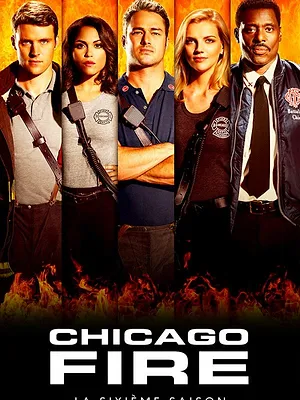 Saison 6