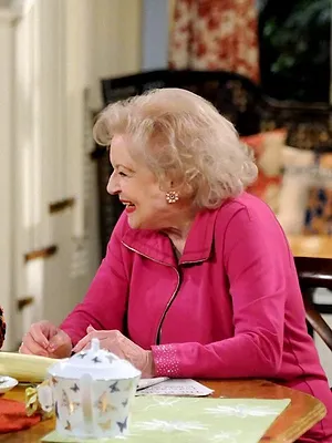 Hot in Cleveland S3 E16