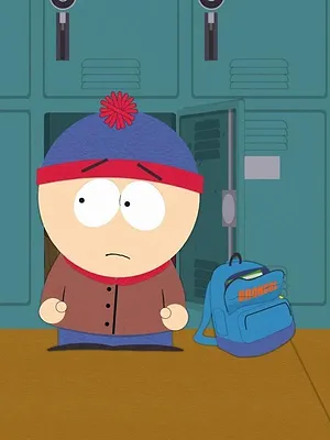 South Park S18 E3