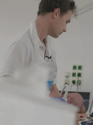 Die Lebensretter von Murnau - Wenn jede Sekunde zählt