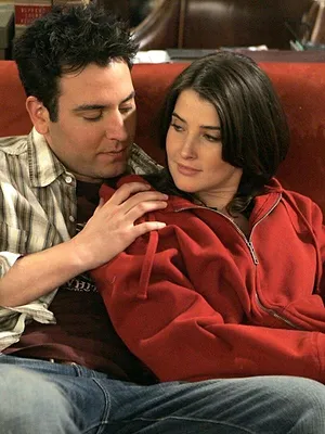 How I Met Your Mother S2 E16