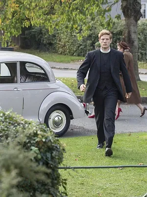 Grantchester S3 E3