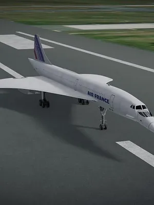 Concorde : les 10 secrets de l'avion supersonique