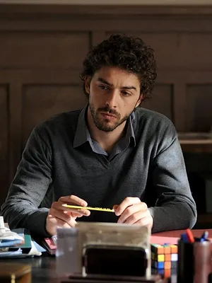 Montalbano, les premières enquêtes S1 E2