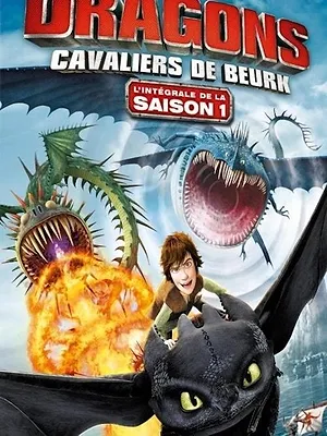 Saison 1