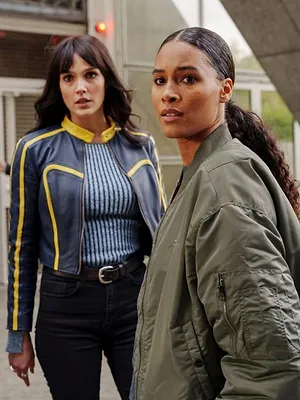 S1 E5 : Gwen