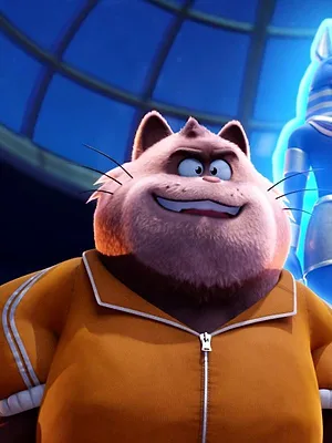 Underdog S1 E5