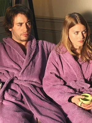 Fais pas ci, fais pas ça S4 E3