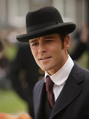 Les Enquêtes de Murdoch S2 E1