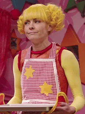 Kaatjes Kameraadjes S2 E2