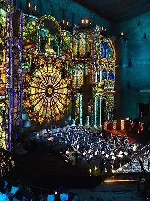 Requiem de Mozart