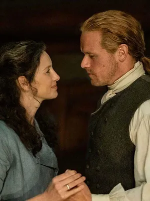 Outlander S7 E3