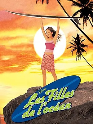 Les Filles de l'Océan