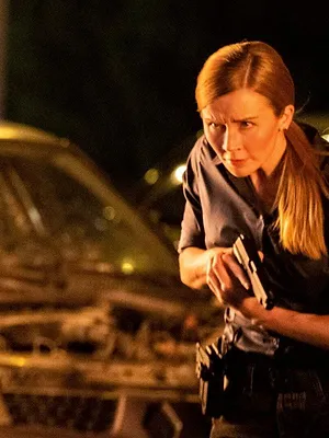 FBI : International S2 E1