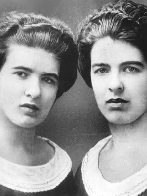 Des crimes presque parfaits