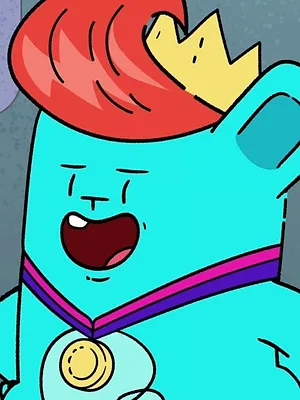 Les hamsters de Hamsterdale S1 E20