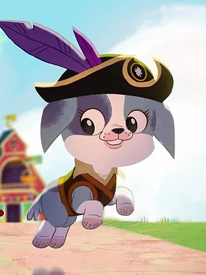 Comptinie-les-oies S2 E11