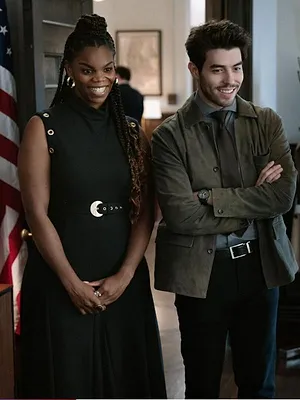 Elsbeth S3 E5