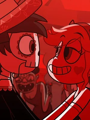 Star Butterfly S1 E8