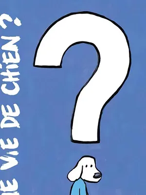 Yapaka, une vie de chien