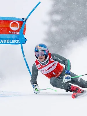 Epreuve de Lillehammer