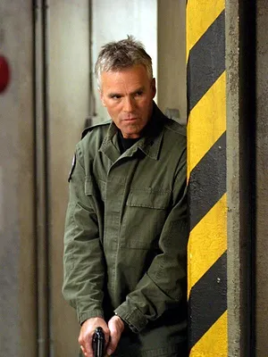 Stargate SG-1 S8 E3