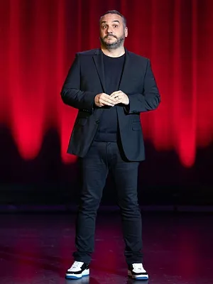 Francois-Xavier Demaison : Di(x)vin(s)