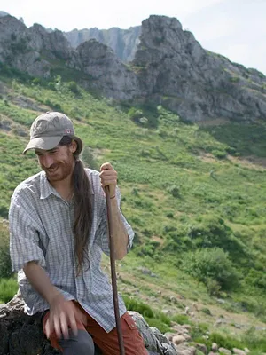 Les merveilles de la haute montagne